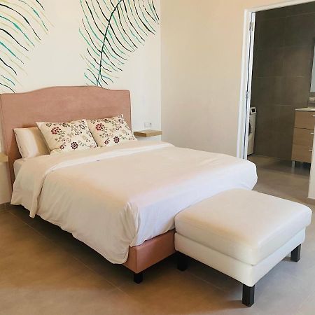 Apartment Alma 1 تياس المظهر الخارجي الصورة