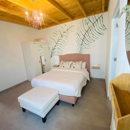 Apartment Alma 1 تياس المظهر الخارجي الصورة