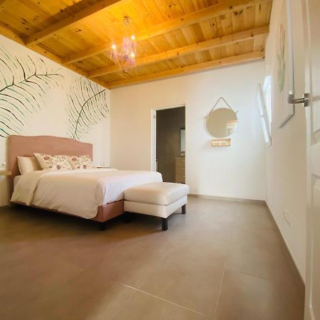 Apartment Alma 1 تياس المظهر الخارجي الصورة