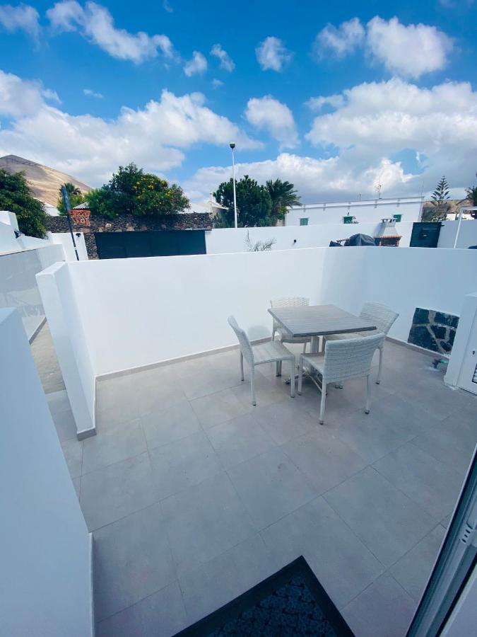 Apartment Alma 1 تياس المظهر الخارجي الصورة