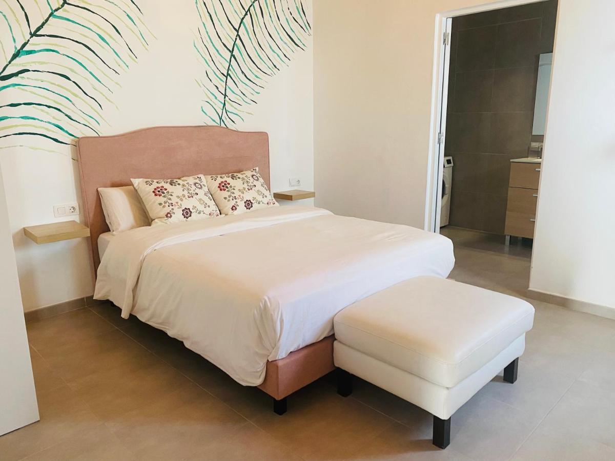 Apartment Alma 1 تياس المظهر الخارجي الصورة