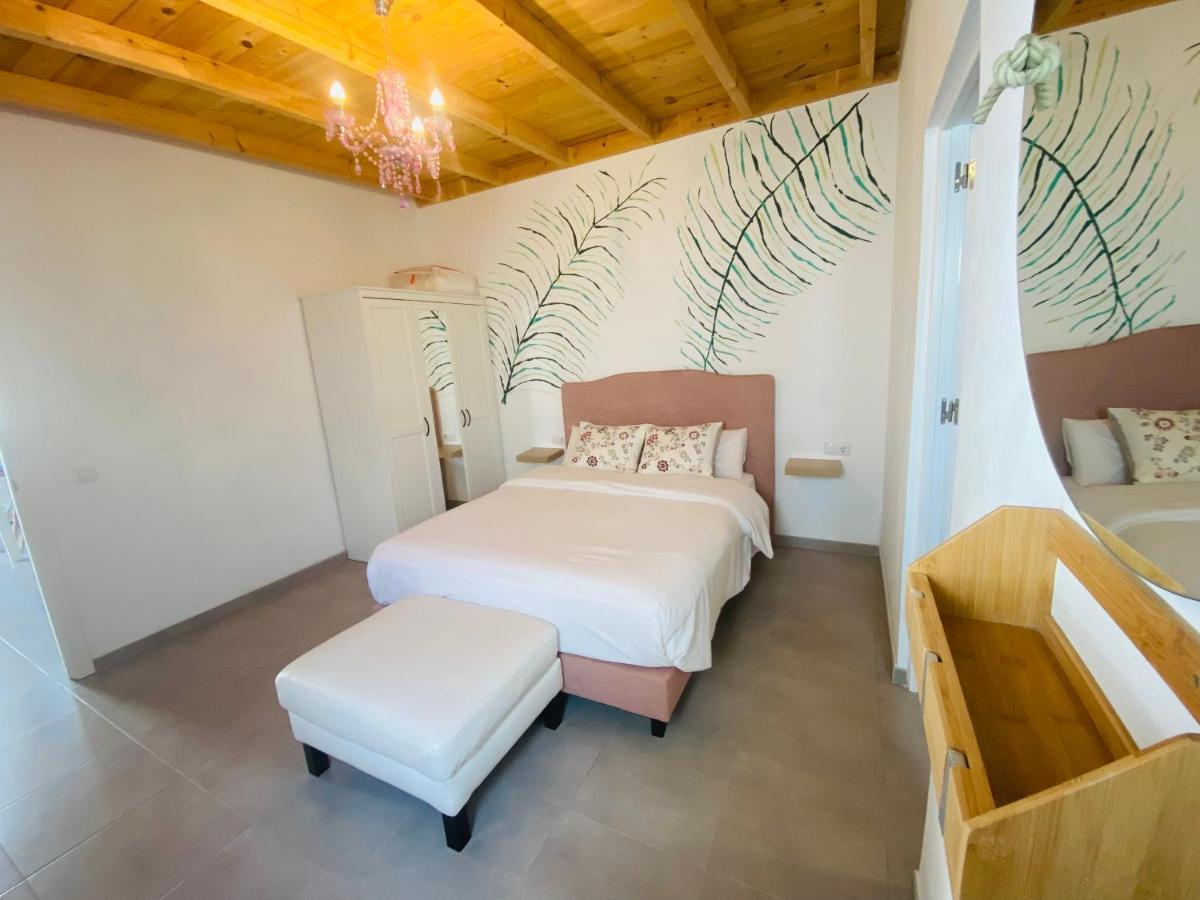 Apartment Alma 1 تياس المظهر الخارجي الصورة