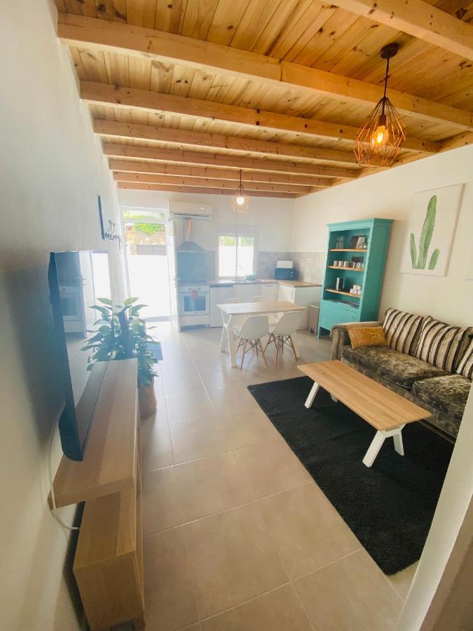 Apartment Alma 1 تياس المظهر الخارجي الصورة