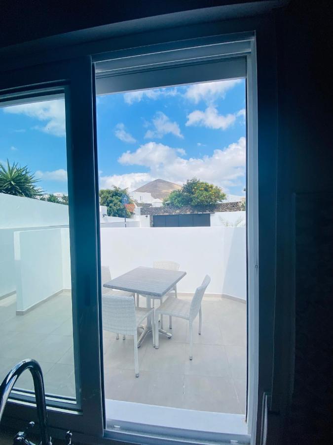 Apartment Alma 1 تياس المظهر الخارجي الصورة