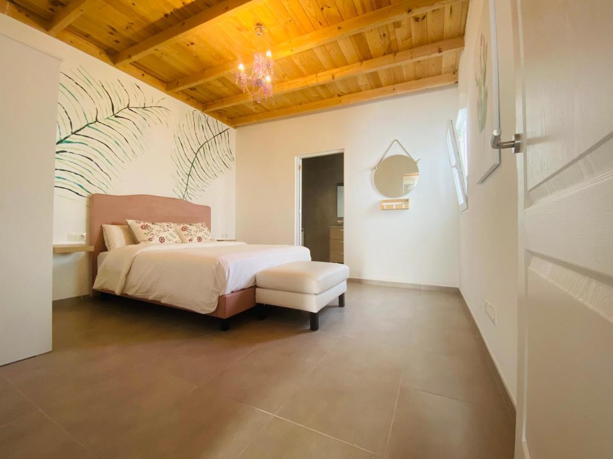 Apartment Alma 1 تياس المظهر الخارجي الصورة