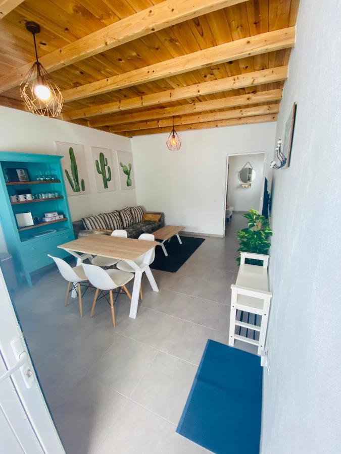 Apartment Alma 1 تياس المظهر الخارجي الصورة