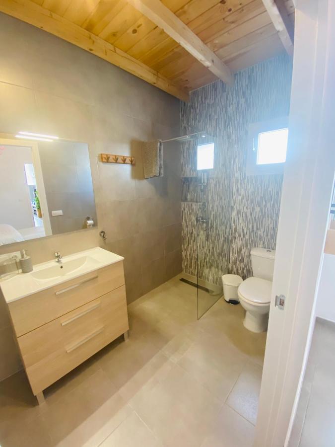 Apartment Alma 1 تياس المظهر الخارجي الصورة