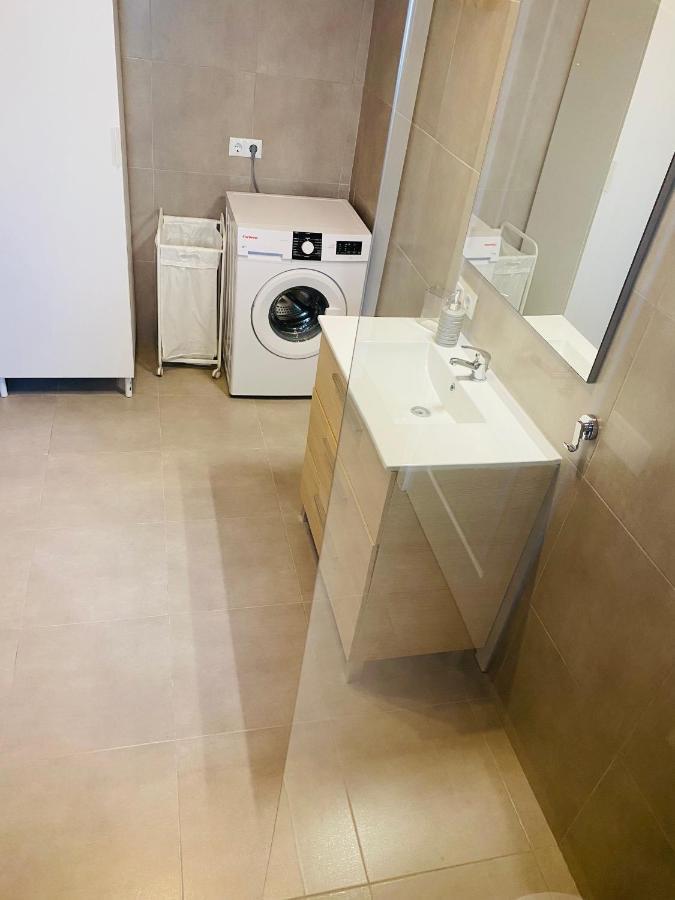 Apartment Alma 1 تياس المظهر الخارجي الصورة